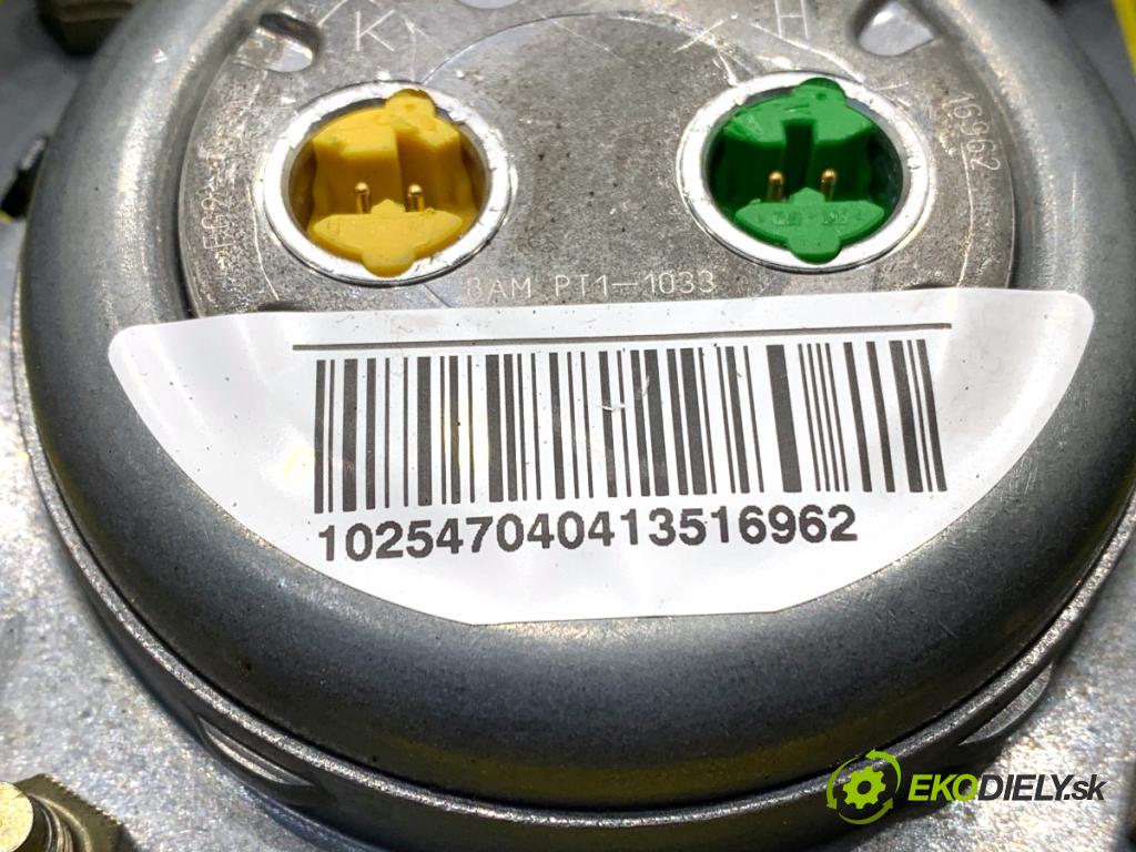 MERCEDES-BENZ S211 Kombi 2004 150 kW E 320 T CDI (211.226) 3222 AirBag volantu  (Airbag)