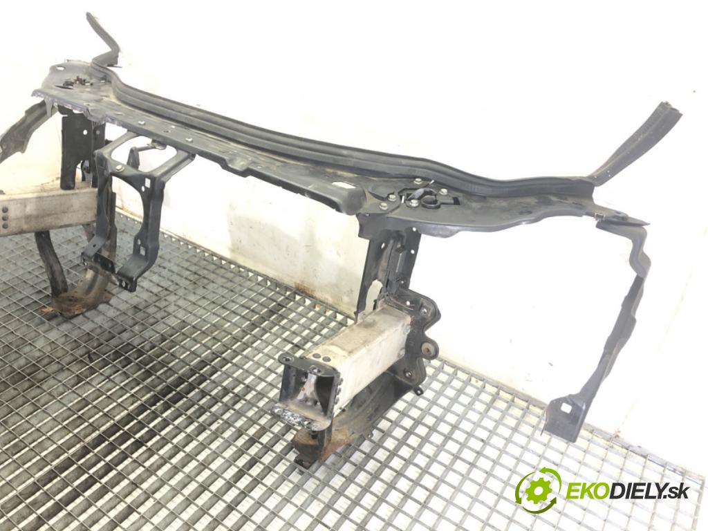 MERCEDES-BENZ S211 Kombi 2004 150 kW E 320 T CDI (211.226) 3222 držák přední část  (Přední výztuha)