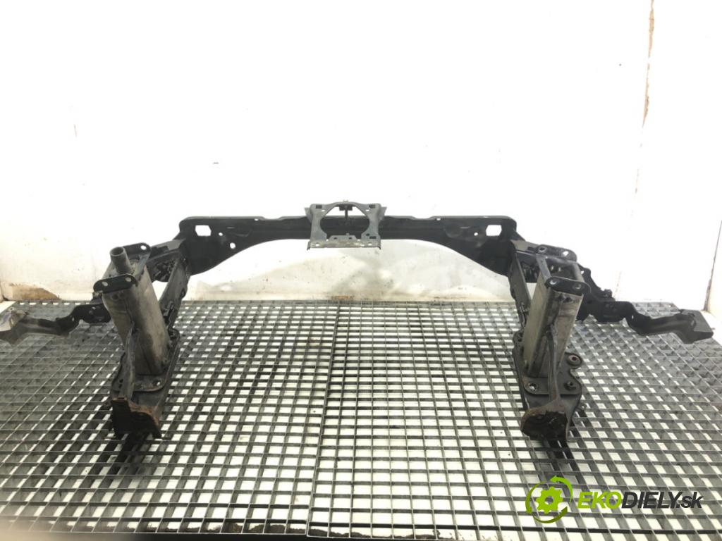 MERCEDES-BENZ S211 Kombi 2004 150 kW E 320 T CDI (211.226) 3222 držák přední část  (Přední výztuha)