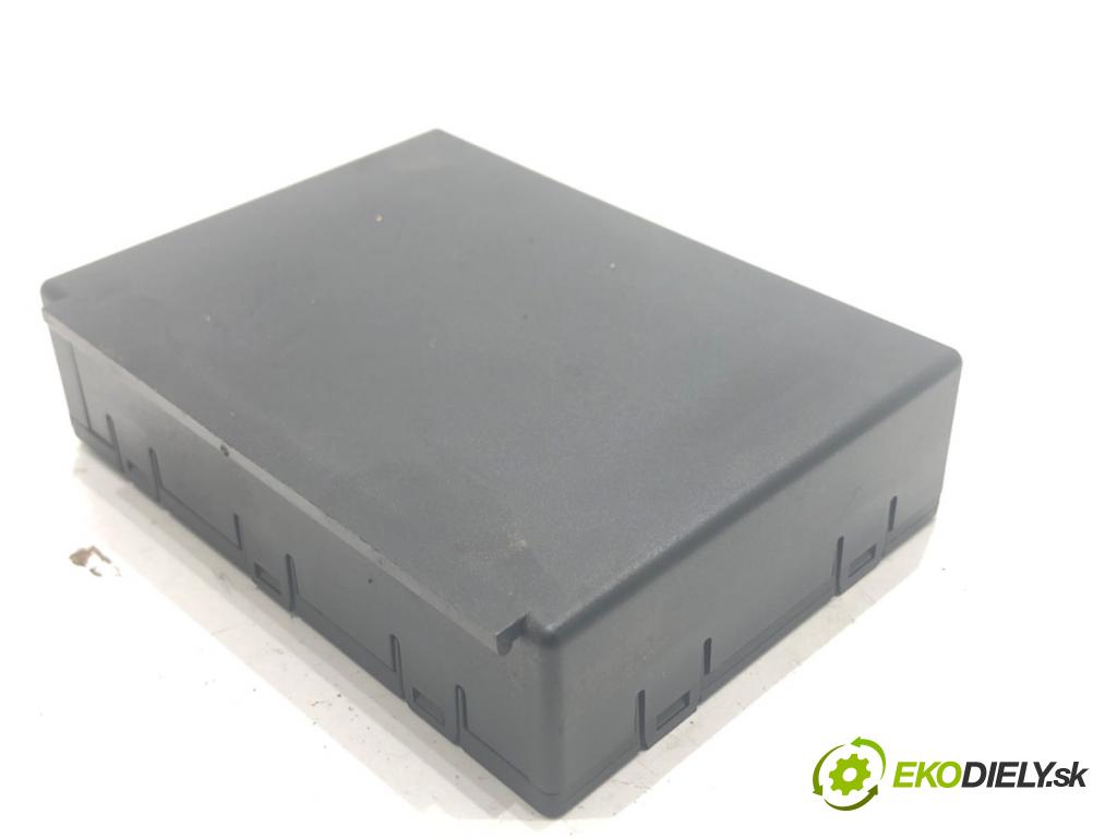 MERCEDES-BENZ S211 Kombi 2004 150 kW E 320 T CDI (211.226) 3222 modul GATEWAY A2114452600