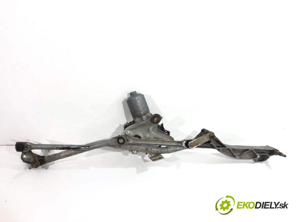 MERCEDES-BENZ S211 Kombi 2004 150 kW E 320 T CDI (211.226) 3222 Mechanizmus stieračov predný 2118200142 (Motorček stieračov predný)