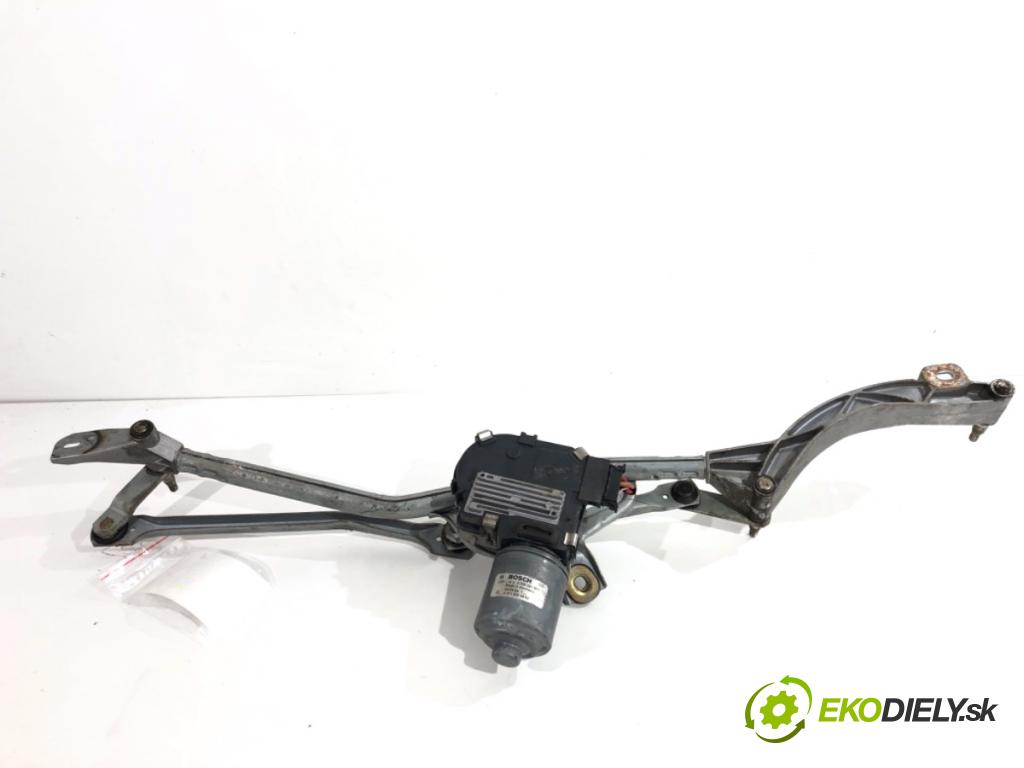 MERCEDES-BENZ S211 Kombi 2004 150 kW E 320 T CDI (211.226) 3222 Mechanizmus stieračov predný 2118200142 (Motorček stieračov predný)