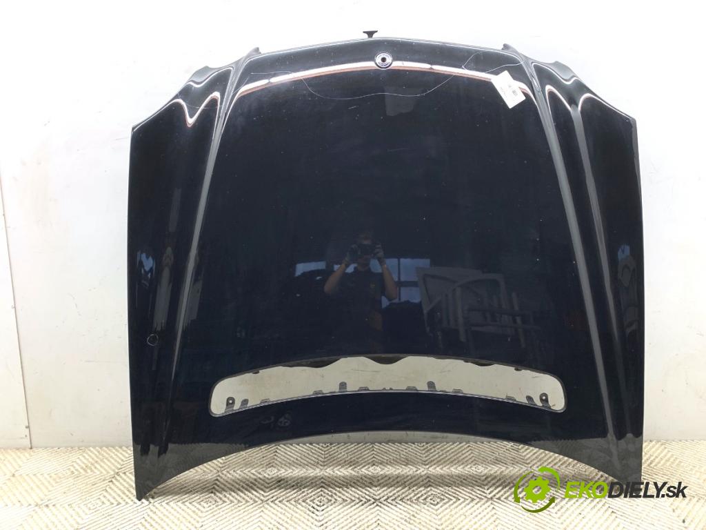 MERCEDES-BENZ S211 Kombi 2004 150 kW E 320 T CDI (211.226) 3222 kapota  (Kapota)