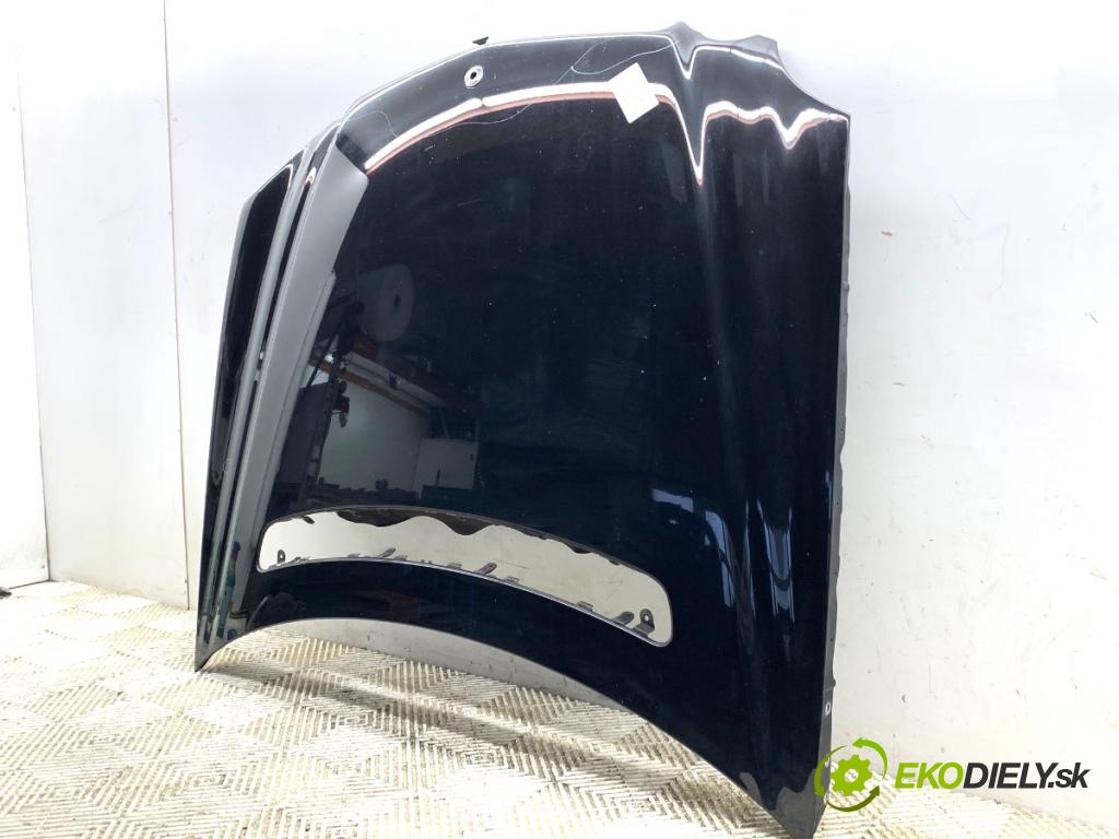 MERCEDES-BENZ S211 Kombi 2004 150 kW E 320 T CDI (211.226) 3222 kapota  (Kapota)