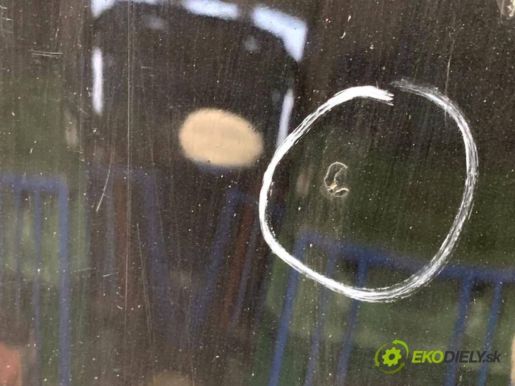 MERCEDES-BENZ S211 Kombi 2004 150 kW E 320 T CDI (211.226) 3222 kapota  (Kapota)