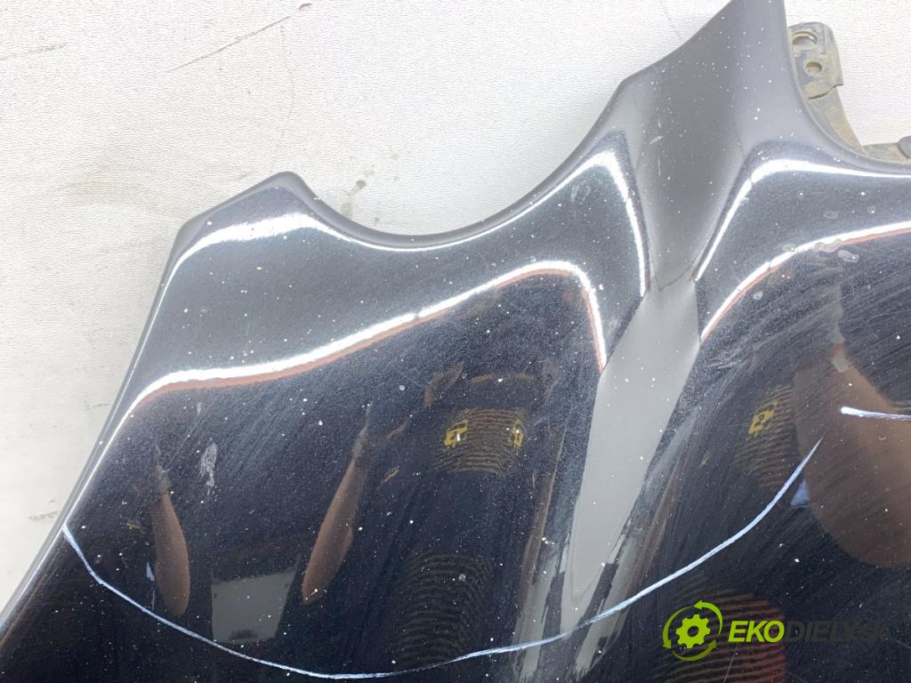 MERCEDES-BENZ S211 Kombi 2004 150 kW E 320 T CDI (211.226) 3222 kapota  (Kapota)