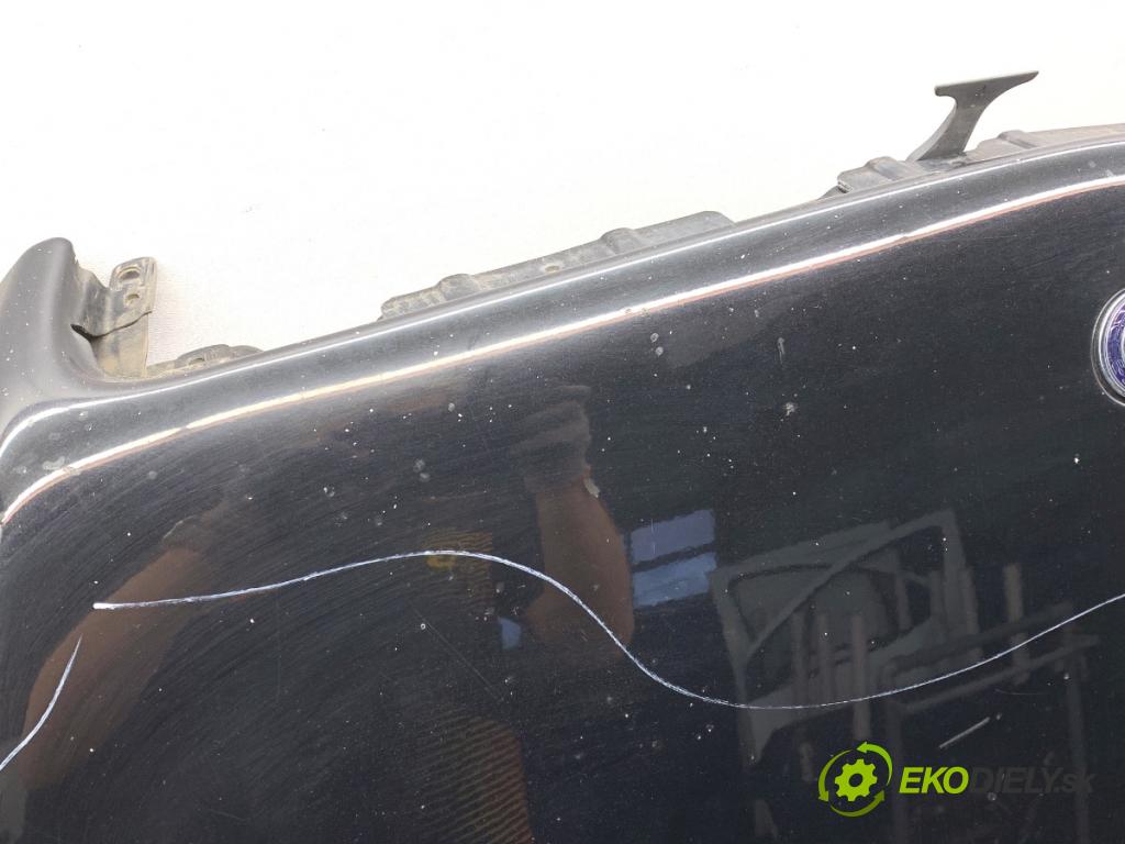 MERCEDES-BENZ S211 Kombi 2004 150 kW E 320 T CDI (211.226) 3222 kapota  (Kapota)