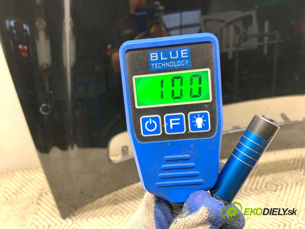 MERCEDES-BENZ S211 Kombi 2004 150 kW E 320 T CDI (211.226) 3222 kapota  (Kapota)