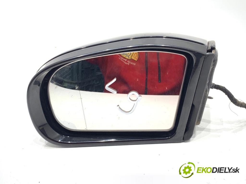 MERCEDES-BENZ S211 Kombi 2004 150 kW E 320 T CDI (211.226) 3222 zpětné zrcátko levý