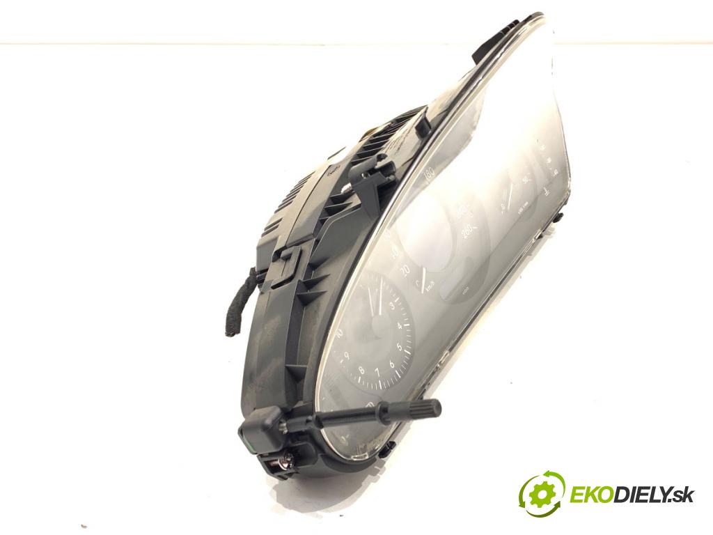 MERCEDES-BENZ S211 Kombi 2004 150 kW E 320 T CDI (211.226) 3222 Prístrojovka A2115400347 (Prístrojová doska)