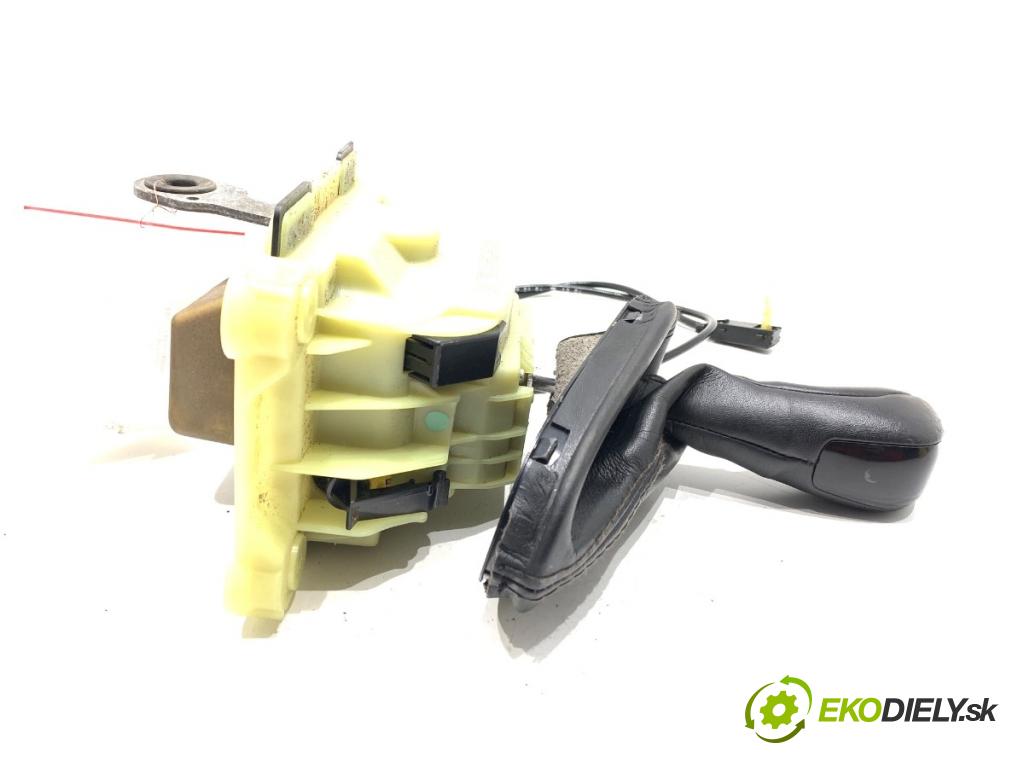 MERCEDES-BENZ S211 Kombi 2004 150 kW E 320 T CDI (211.226) 3222 Kulisa A2112673124 (Rýchlostná páka (kulisa))