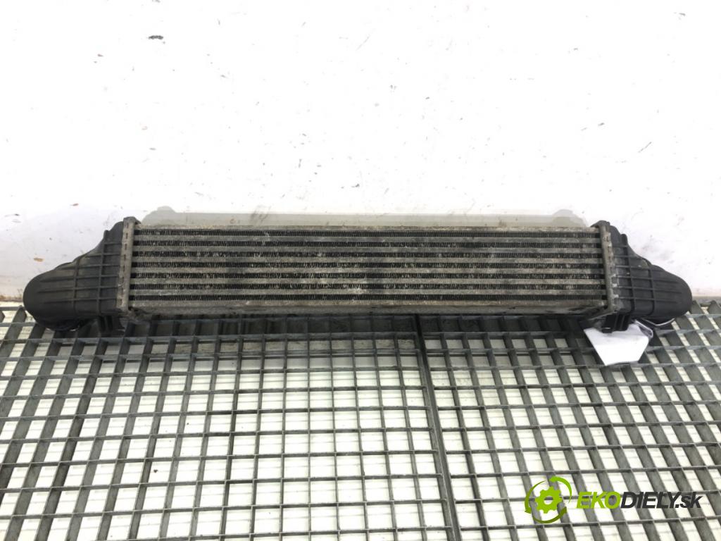 MERCEDES-BENZ S211 Kombi 2004 150 kW E 320 T CDI (211.226) 3222 intercooler A2115001102 (Intercooler (chladič stlačeného vzduchu))
