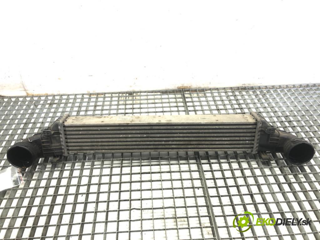 MERCEDES-BENZ S211 Kombi 2004 150 kW E 320 T CDI (211.226) 3222 intercooler A2115001102 (Intercooler (chladič stlačeného vzduchu))