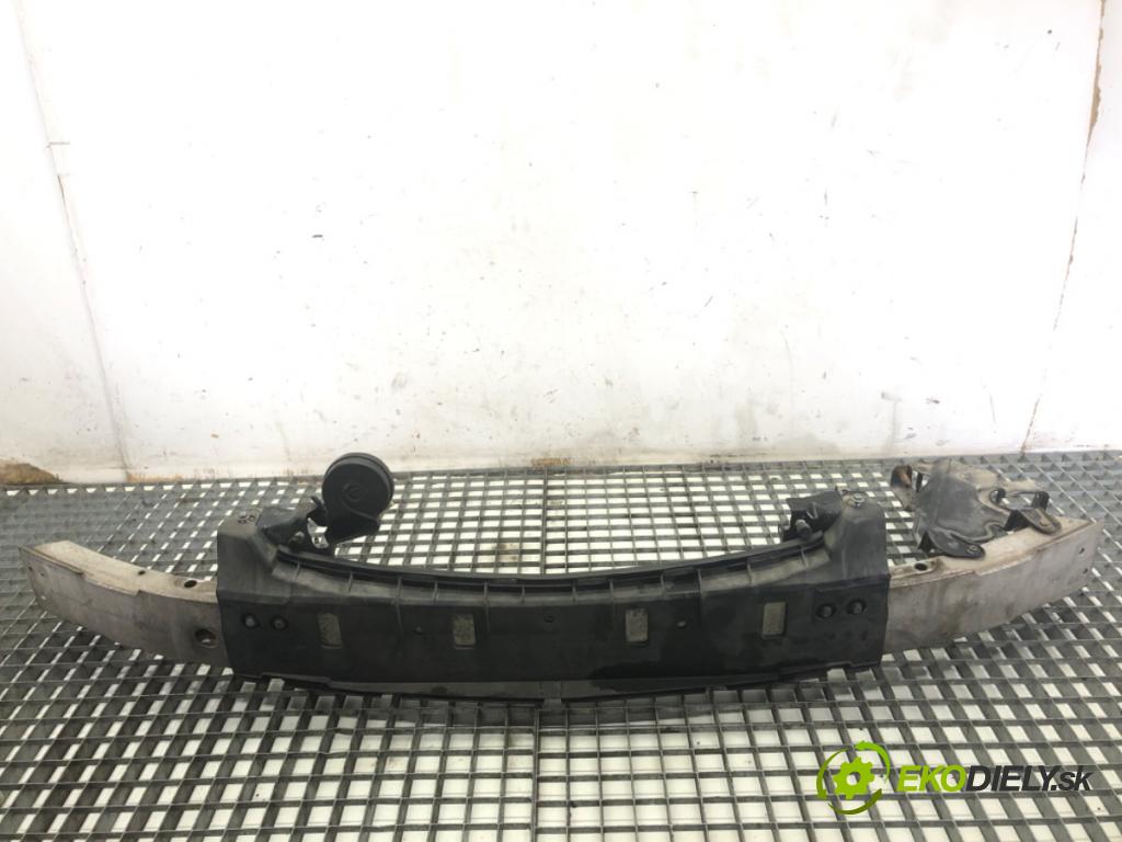 MERCEDES-BENZ S211 Kombi 2004 150 kW E 320 T CDI (211.226) 3222 výztuha nárazníka přední část  (Přední výztuha)