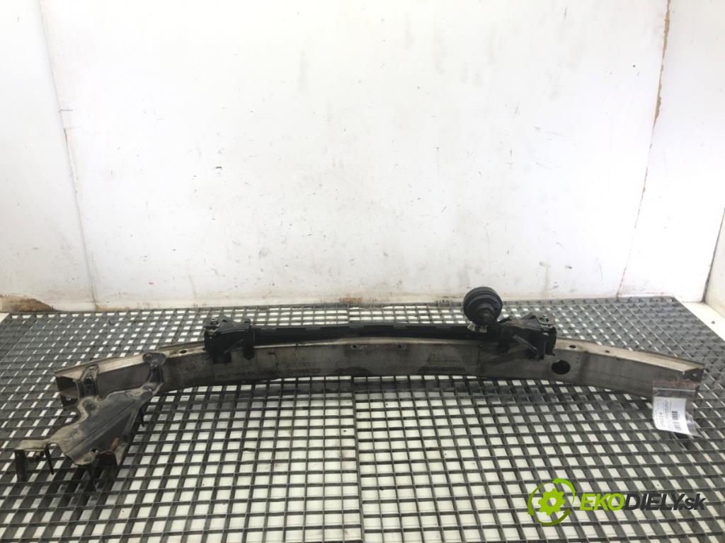 MERCEDES-BENZ S211 Kombi 2004 150 kW E 320 T CDI (211.226) 3222 výztuha nárazníka přední část  (Přední výztuha)