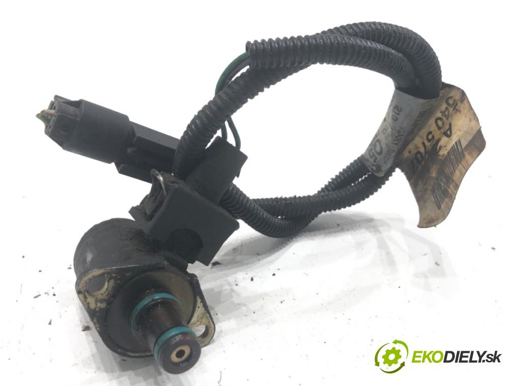 MERCEDES-BENZ S211 Kombi 2004 150 kW E 320 T CDI (211.226) 3222 Snímač ENERGETICKÉ KROKY: A2115405707 (Snímač)