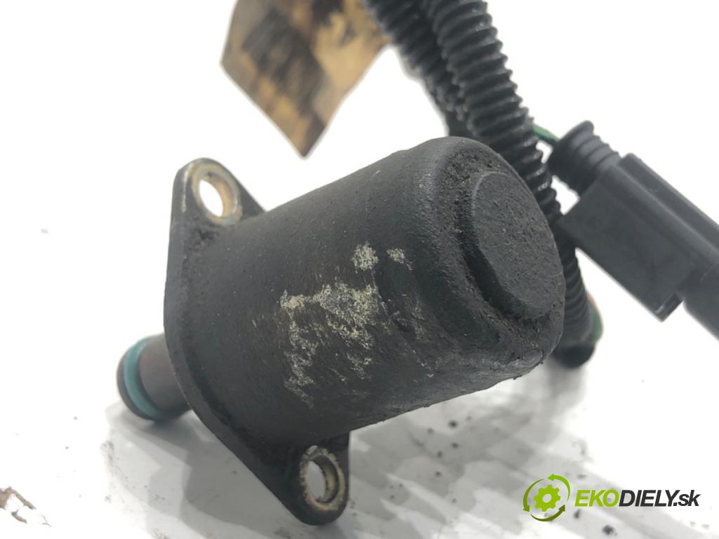 MERCEDES-BENZ S211 Kombi 2004 150 kW E 320 T CDI (211.226) 3222 Snímač ENERGETICKÉ KROKY: A2115405707 (Snímač)