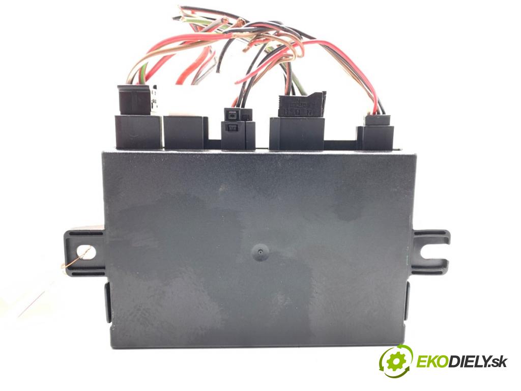 MERCEDES-BENZ S211 Kombi 2004 150 kW E 320 T CDI (211.226) 3222 Modul ťažného oka 2115450832 (Riadiaca jednotka ostatné)