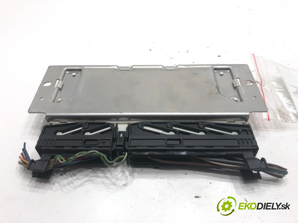 MERCEDES-BENZ S211 Kombi 2004 150 kW E 320 T CDI (211.226) 3222 Modul ESP A2115404345 (Riadiaca jednotka ostatné)