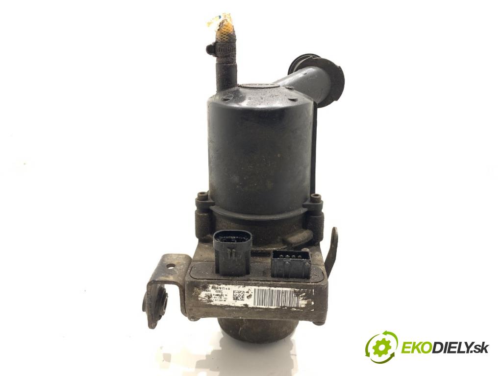 CITROEN C4 I liftback 2008 80 kW 1.6 16V 1587 pumpa servočerpadlo  (Servočerpadlo)