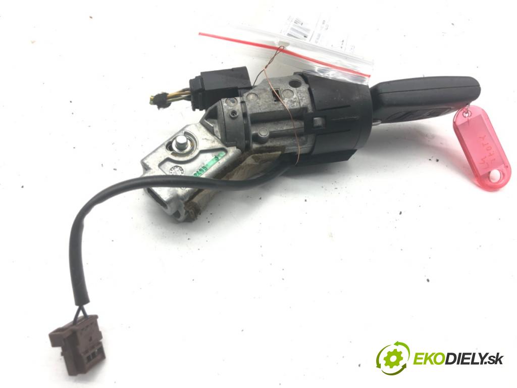 CITROEN C4 I liftback 2008 80 kW 1.6 16V 1587 spinačka 9663123380 (Spínacia skrinka)