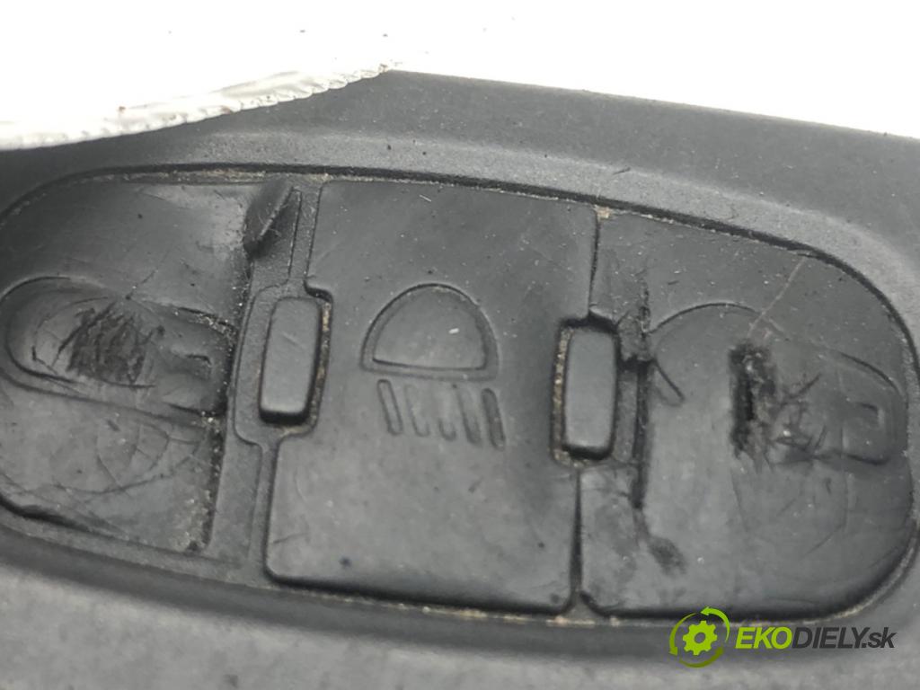 CITROEN C4 I liftback 2008 80 kW 1.6 16V 1587 spinačka 9663123380 (Spínacia skrinka)