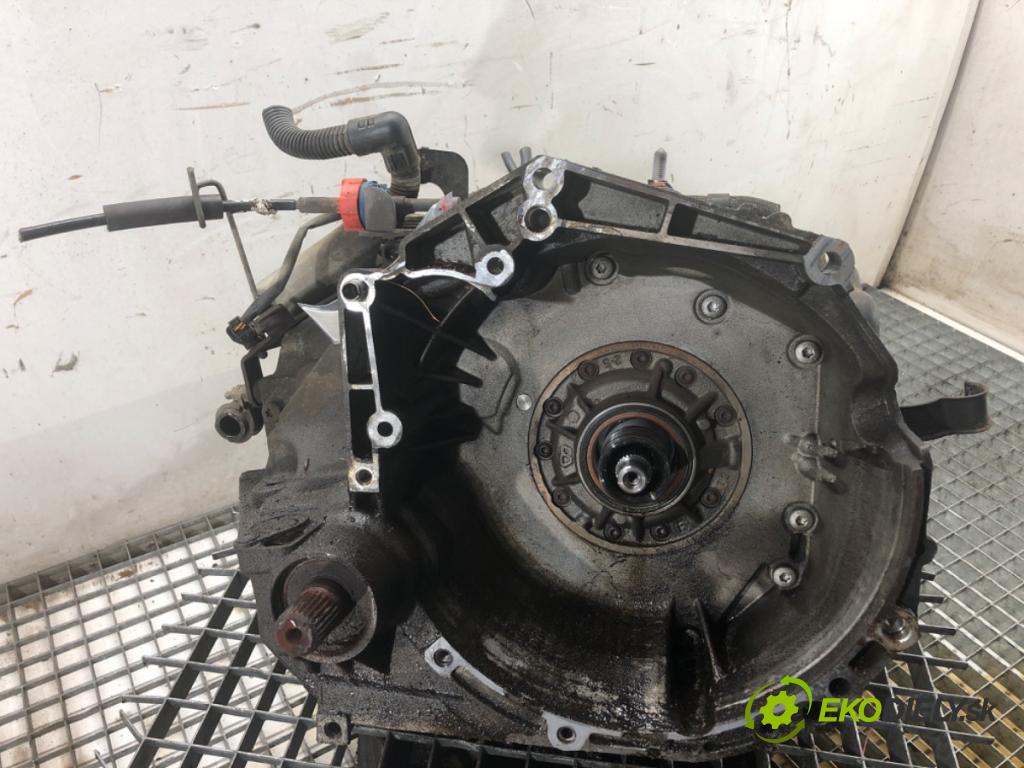 CITROEN C4 I liftback 2008 80 kW 1.6 16V 1587 Prevodovka  (Prevodovka)