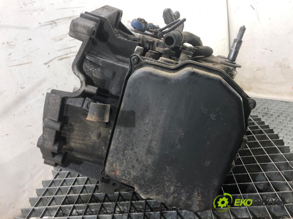 CITROEN C4 I liftback 2008 80 kW 1.6 16V 1587 Prevodovka  (Prevodovka)