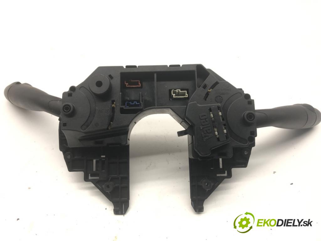 CITROEN C4 I liftback 2008 80 kW 1.6 16V 1587 Prepínač kombinovaný 96644965XT (Prepínacie páčky pod volantom)