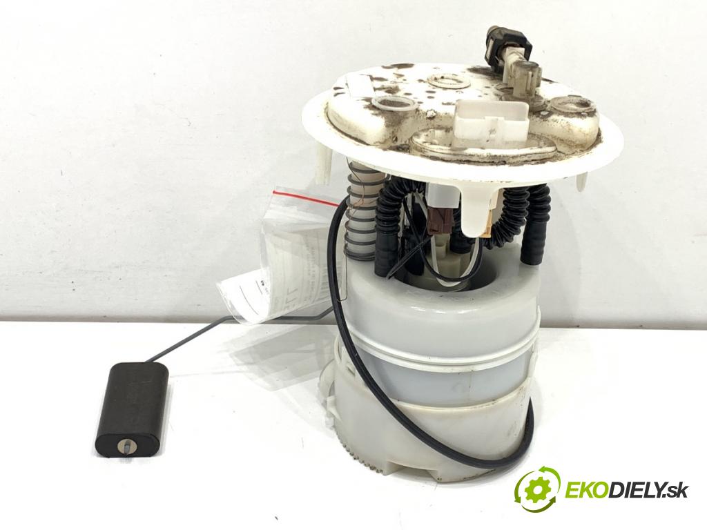 CITROEN C4 I liftback 2008 80 kW 1.6 16V 1587 pumpa paliva 