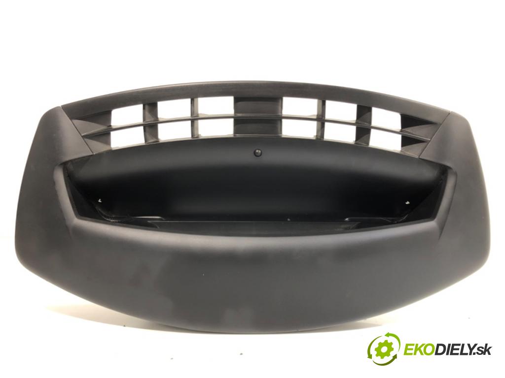 CITROEN C4 I liftback 2008 80 kW 1.6 16V 1587 Prístrojovka P96631954ZD (Prístrojová doska)