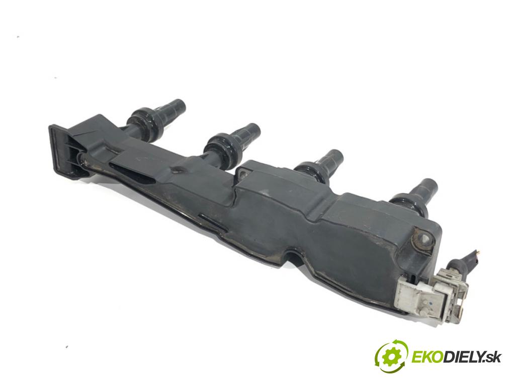 CITROEN C4 I liftback 2008 80 kW 1.6 16V 1587 Cievka zapaľovacia 5DA193175731 (Zapaľovacia cievka)