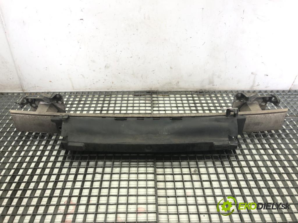 CITROEN C4 I liftback 2008 80 kW 1.6 16V 1587 výztuha nárazníka přední část  (Přední výztuha)