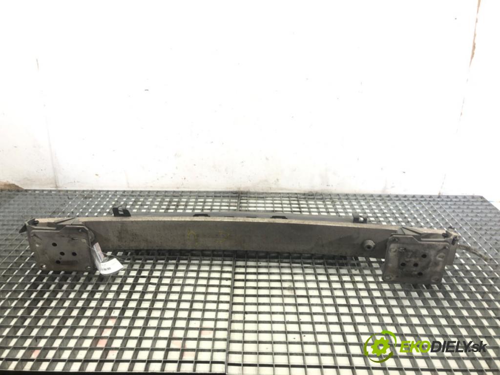 CITROEN C4 I liftback 2008 80 kW 1.6 16V 1587 výztuha nárazníka přední část  (Přední výztuha)