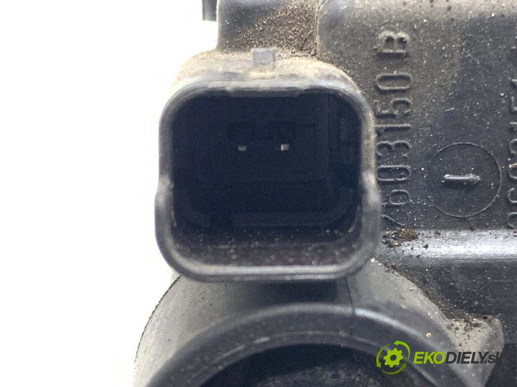 CITROEN C4 I liftback 2008 80 kW 1.6 16V 1587 Alternátor  (Alternátor)