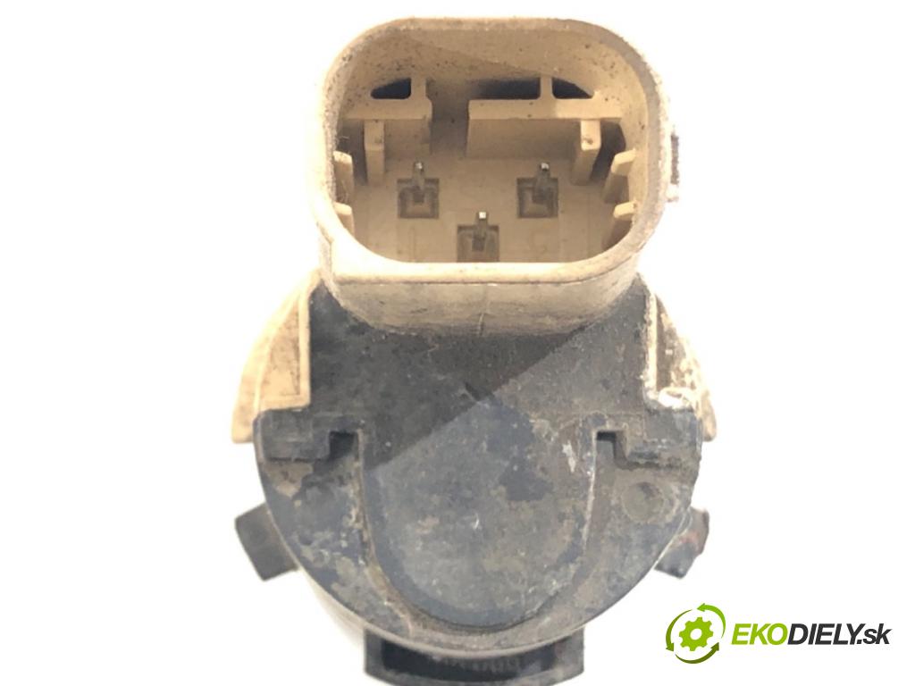 CITROEN C4 I liftback 2008 80 kW 1.6 16V 1587 snímač PDC 9649186580