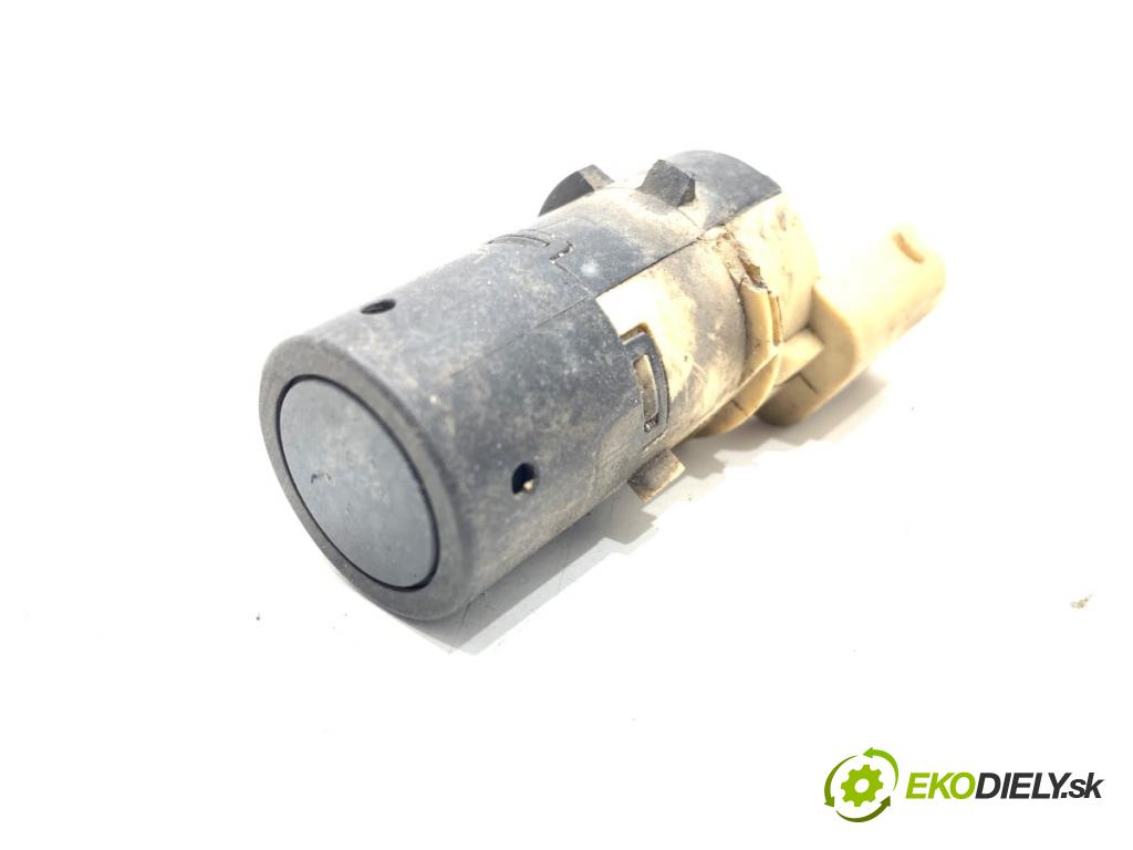 CITROEN C4 I liftback 2008 80 kW 1.6 16V 1587 snímač PDC 9649186580