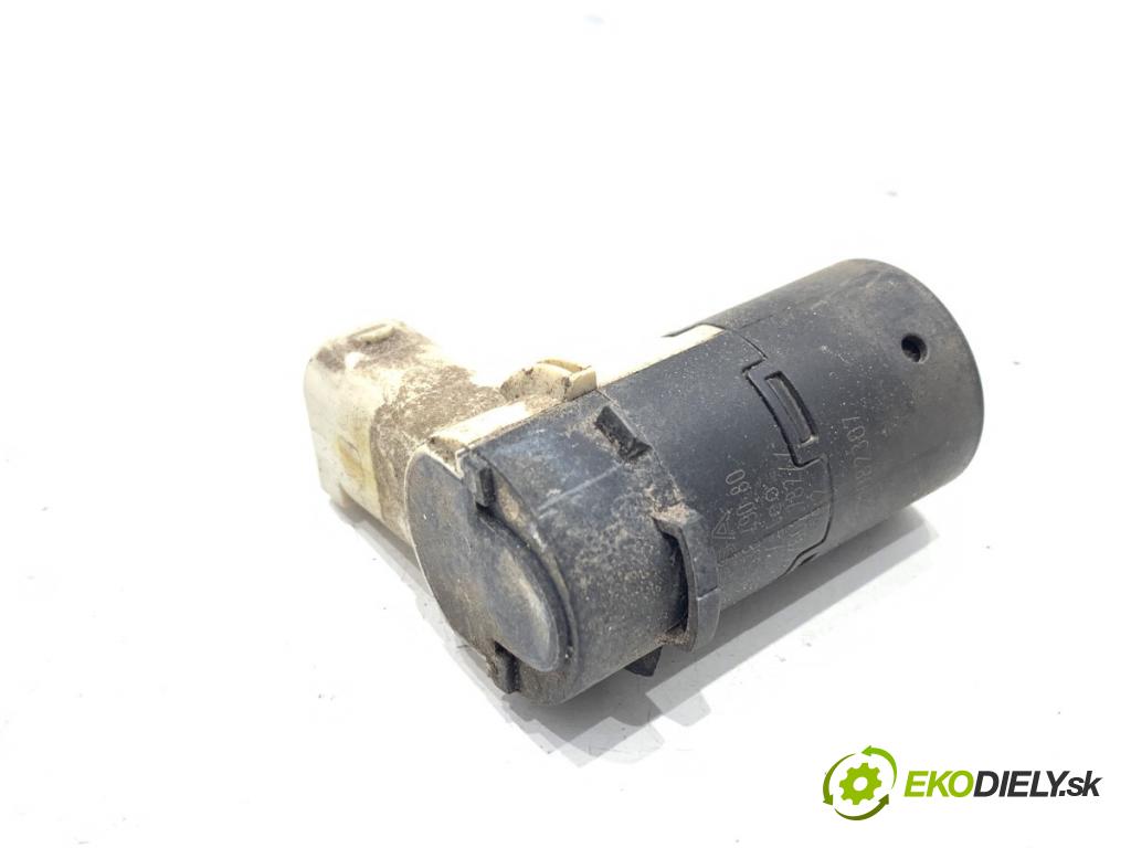 CITROEN C4 I liftback 2008 80 kW 1.6 16V 1587 snímač PDC 9653849080