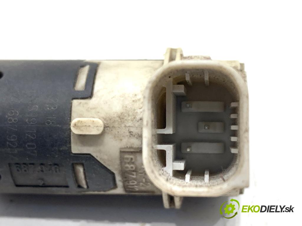 CITROEN C4 I liftback 2008 80 kW 1.6 16V 1587 snímač PDC 9653849080