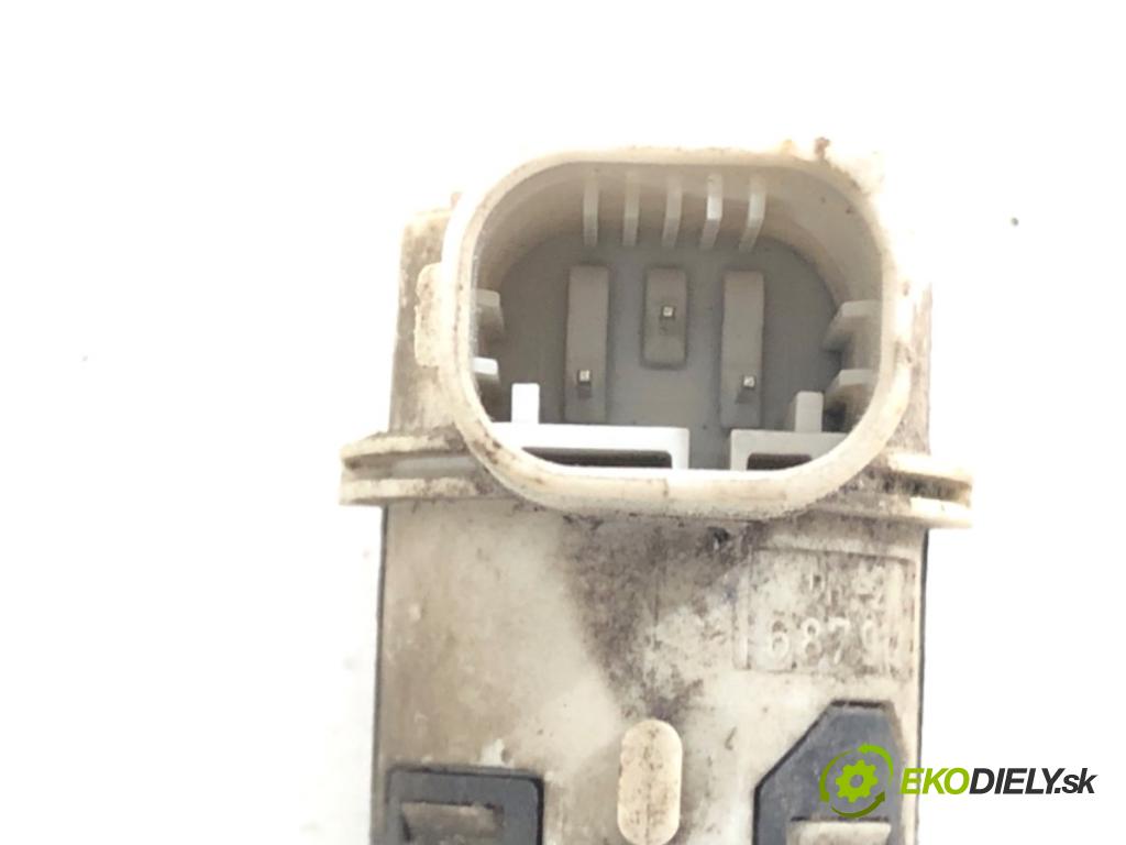 CITROEN C4 I liftback 2008 80 kW 1.6 16V 1587 snímač PDC 9653849080