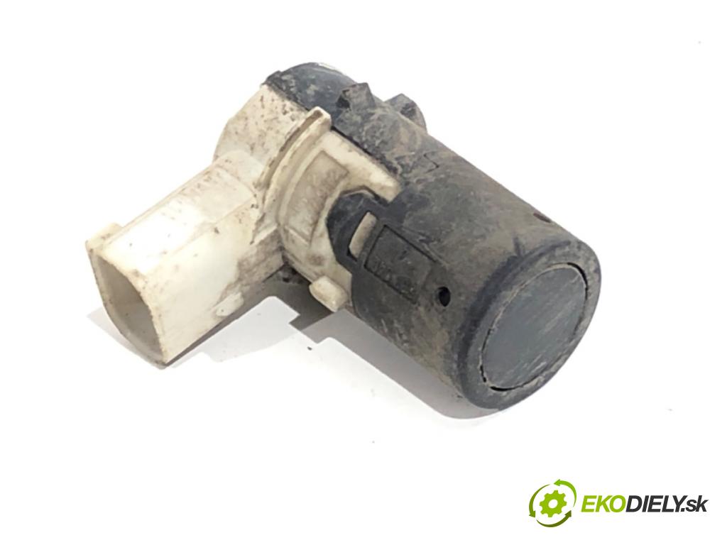 CITROEN C4 I liftback 2008 80 kW 1.6 16V 1587 snímač PDC 9653849080