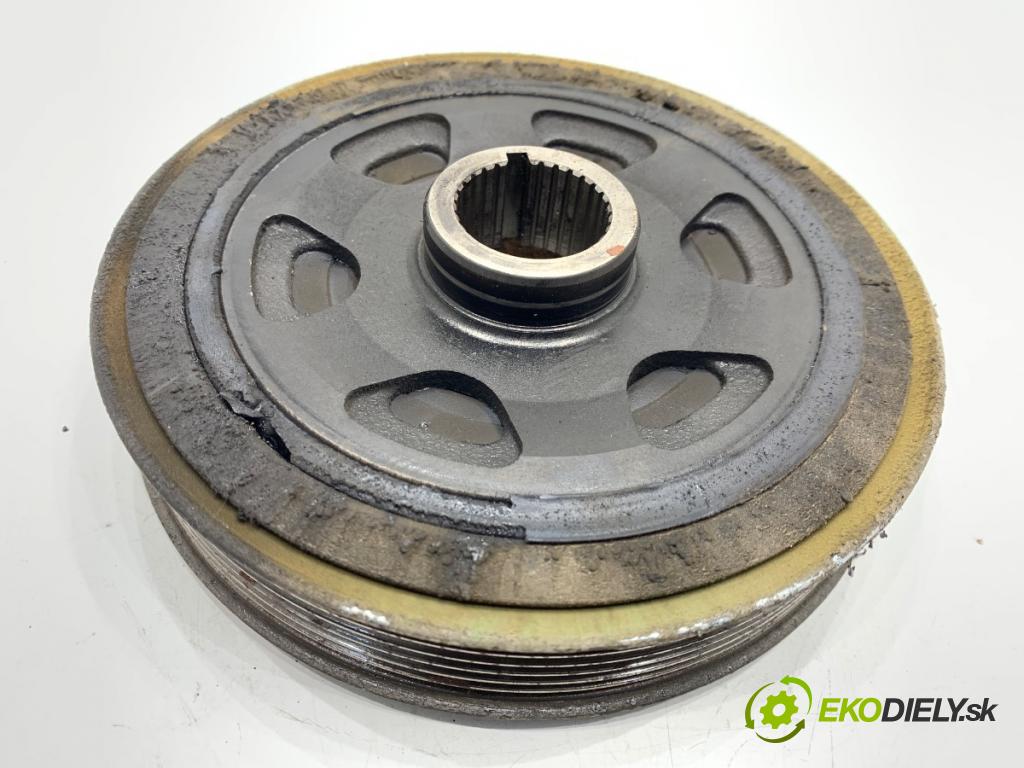 HONDA CR-V III SUV 2008 103 kW 2.2 i-CTDi 4WD (RE6) 2204 koleso kolesová hriadeľa N22A2 (Remenica)