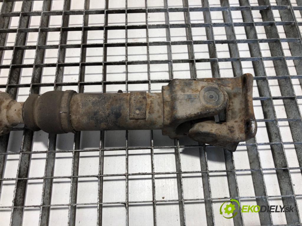 NISSAN PATHFINDER R50 samochód terenowy zamknięty 1997 125 kW 3.3 V6 4WD 3275 Kardaň, hriadeľ hnací predný