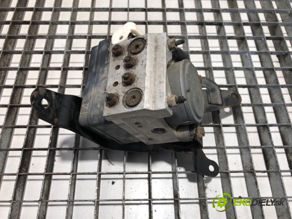 MITSUBISHI L 200 pick-up 2010 100 kW 2.5 DiD (KA4T) 2477 Pumpa ABS 113040-13040 (Pumpa ABS)