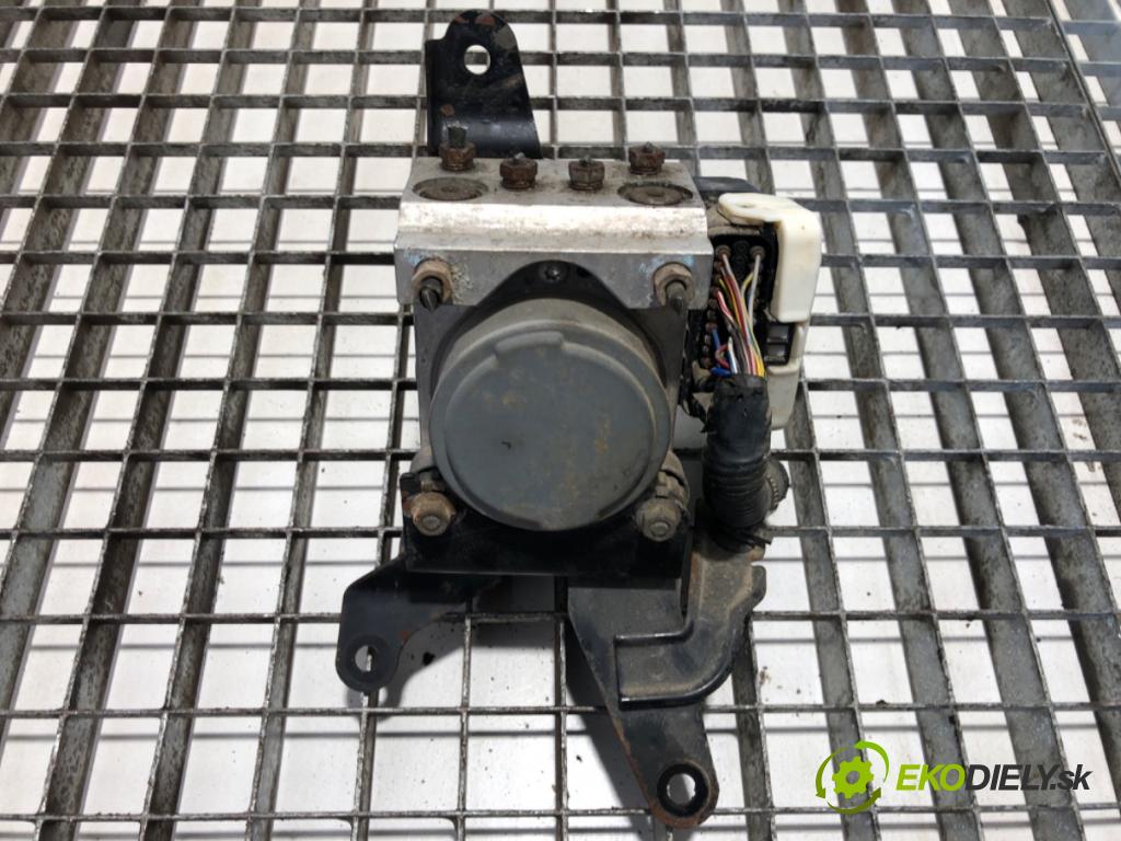 MITSUBISHI L 200 pick-up 2010 100 kW 2.5 DiD (KA4T) 2477 Pumpa ABS 113040-13040 (Pumpa ABS)