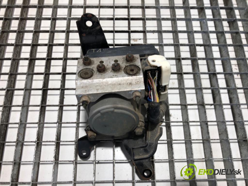 MITSUBISHI L 200 pick-up 2010 100 kW 2.5 DiD (KA4T) 2477 Pumpa ABS 113040-13040 (Pumpa ABS)