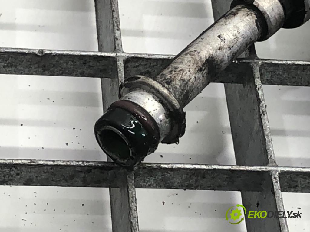 MERCEDES-BENZ S211 Kombi 2004 150 kW E 320 T CDI (211.226) 3222 rúrka klimatizácie  (Rúrka klimatizácie)