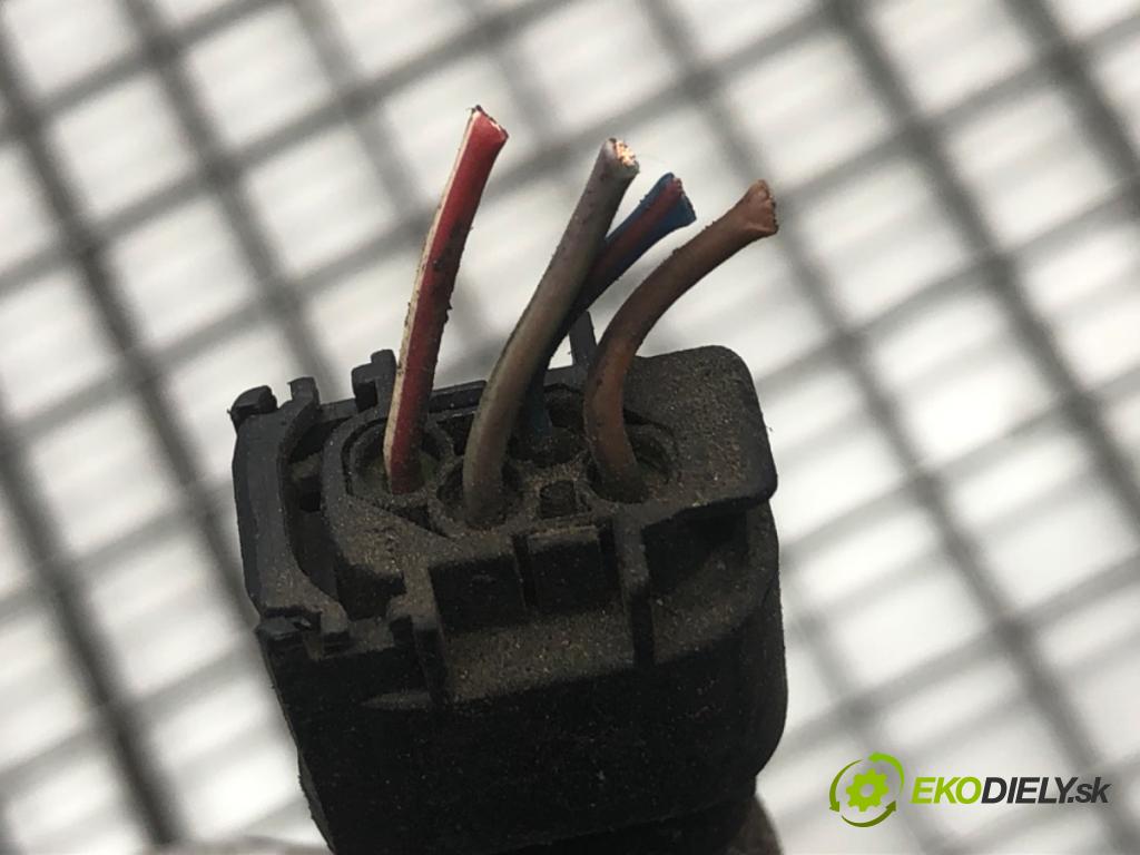 MERCEDES-BENZ S211 Kombi 2004 150 kW E 320 T CDI (211.226) 3222 rúrka klimatizácie  (Rúrka klimatizácie)