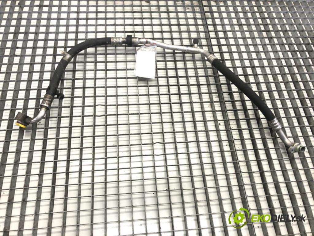 MERCEDES-BENZ S211 Kombi 2004 150 kW E 320 T CDI (211.226) 3222 rúrka klimatizácie  (Rúrka klimatizácie)