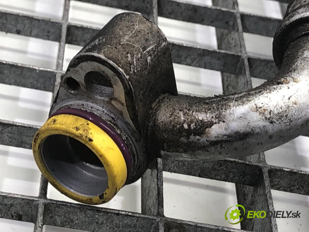 MERCEDES-BENZ S211 Kombi 2004 150 kW E 320 T CDI (211.226) 3222 rúrka klimatizácie  (Rúrka klimatizácie)